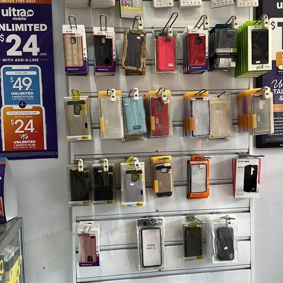 Phone case - Picture 2 of 2